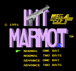 打地鼠 (亚洲版) (益智)